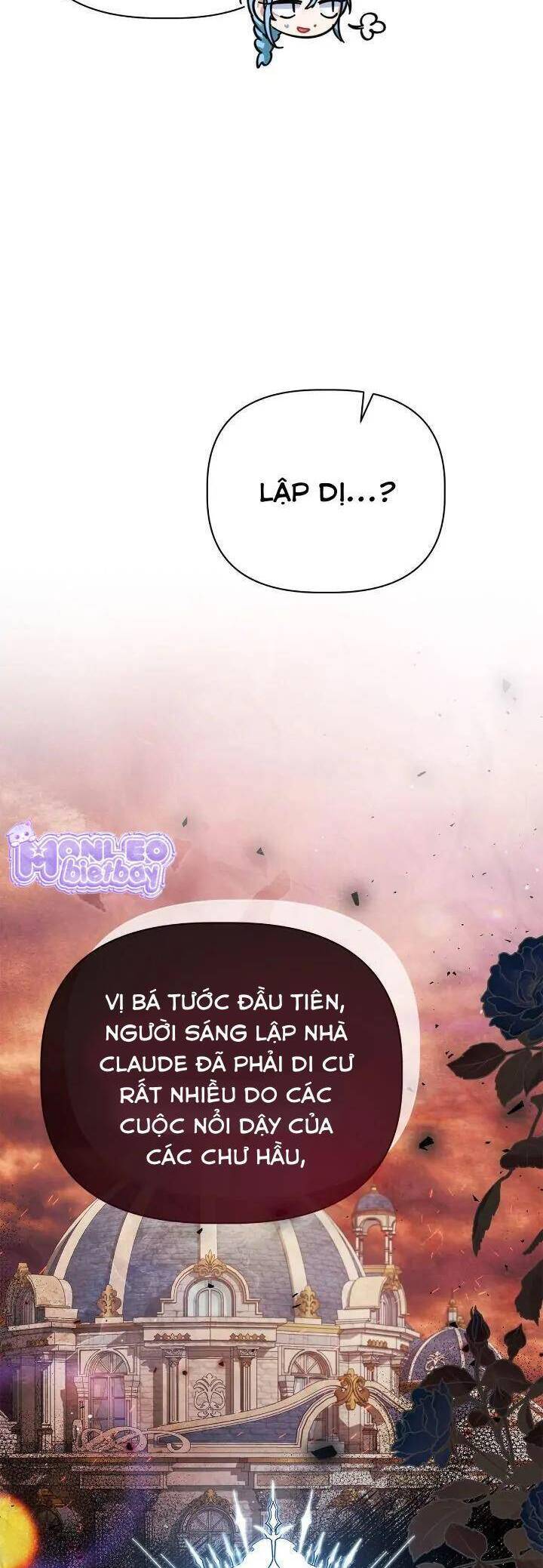 Con Đường Hoa Dành Cho Nam Chính Chap 20 - Next Chap 21