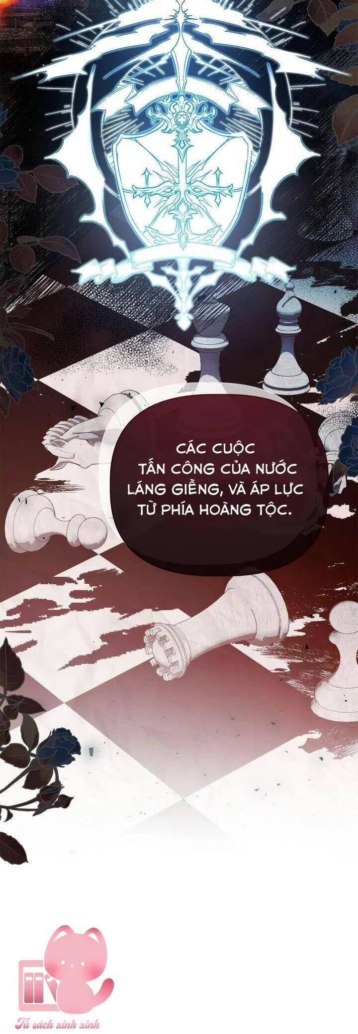 Con Đường Hoa Dành Cho Nam Chính Chap 20 - Next Chap 21