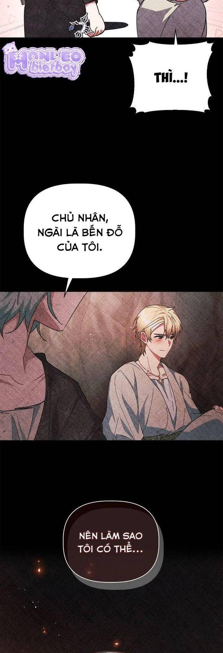 Con Đường Hoa Dành Cho Nam Chính Chap 20 - Next Chap 21