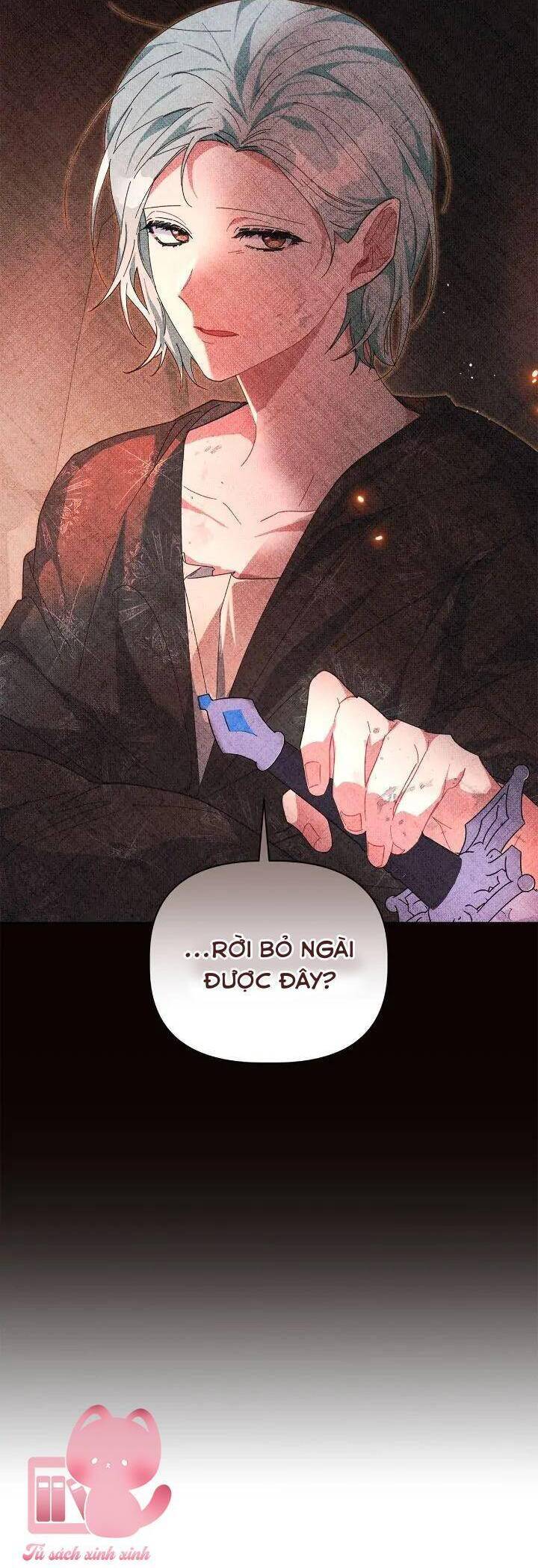 Con Đường Hoa Dành Cho Nam Chính Chap 20 - Next Chap 21