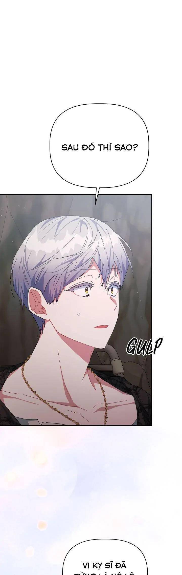 Con Đường Hoa Dành Cho Nam Chính Chap 20 - Next Chap 21