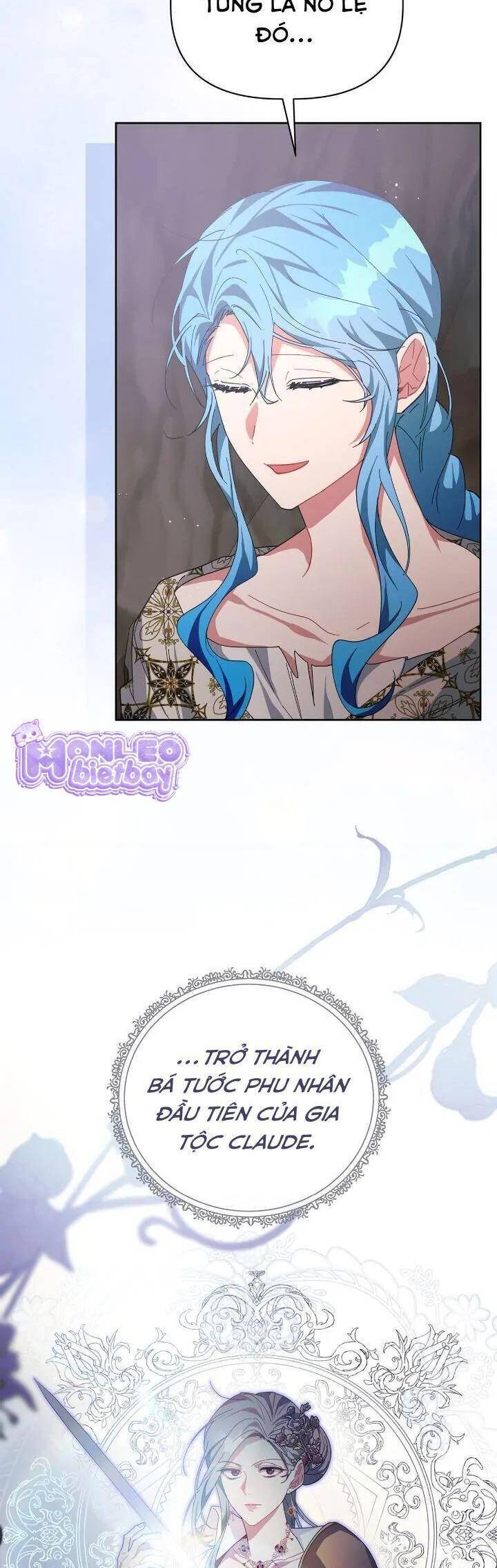 Con Đường Hoa Dành Cho Nam Chính Chap 20 - Next Chap 21