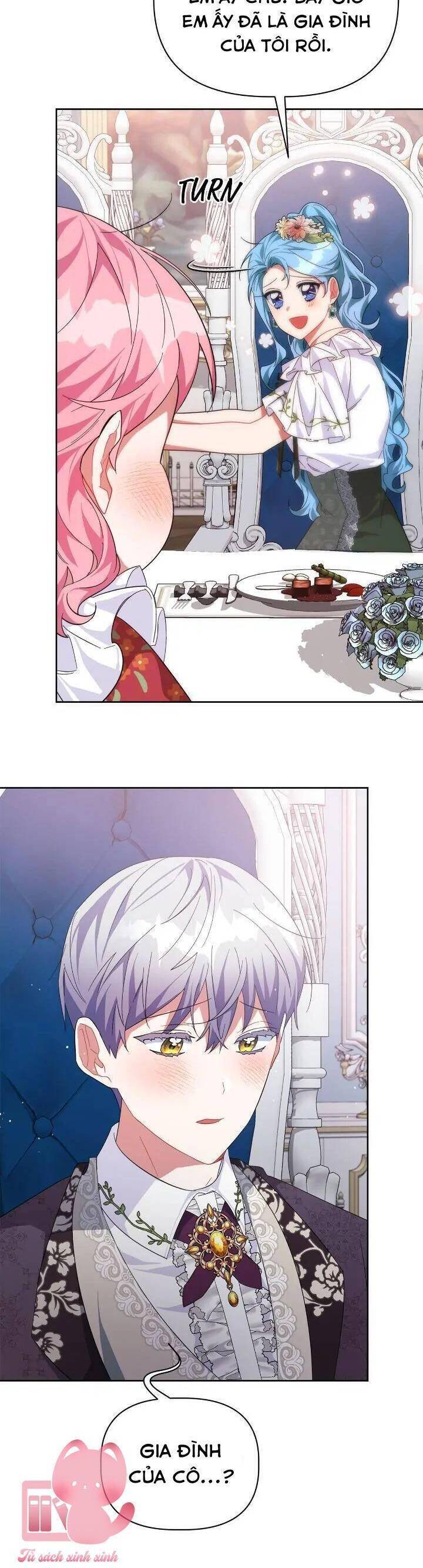 Con Đường Hoa Dành Cho Nam Chính Chap 20 - Next Chap 21