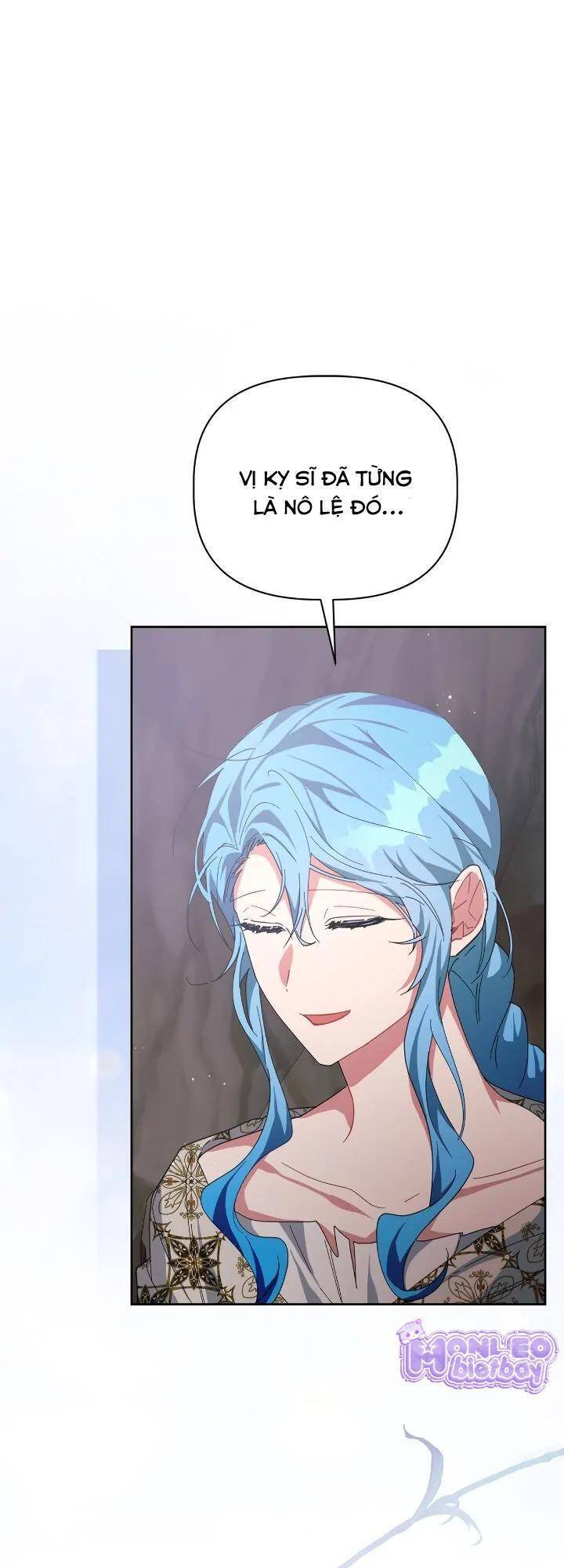 Con Đường Hoa Dành Cho Nam Chính Chap 21 - Next Chap 22