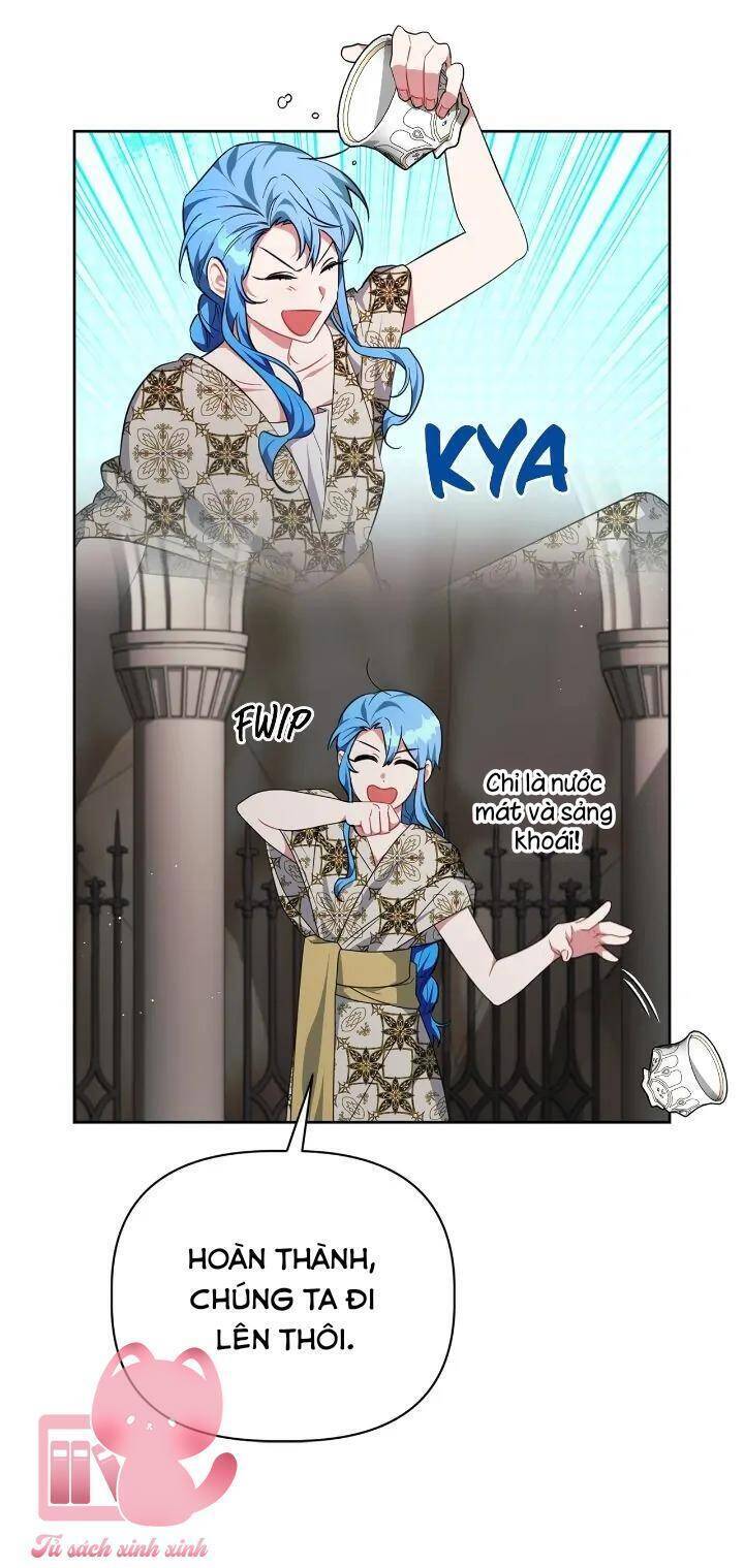 Con Đường Hoa Dành Cho Nam Chính Chap 21 - Next Chap 22