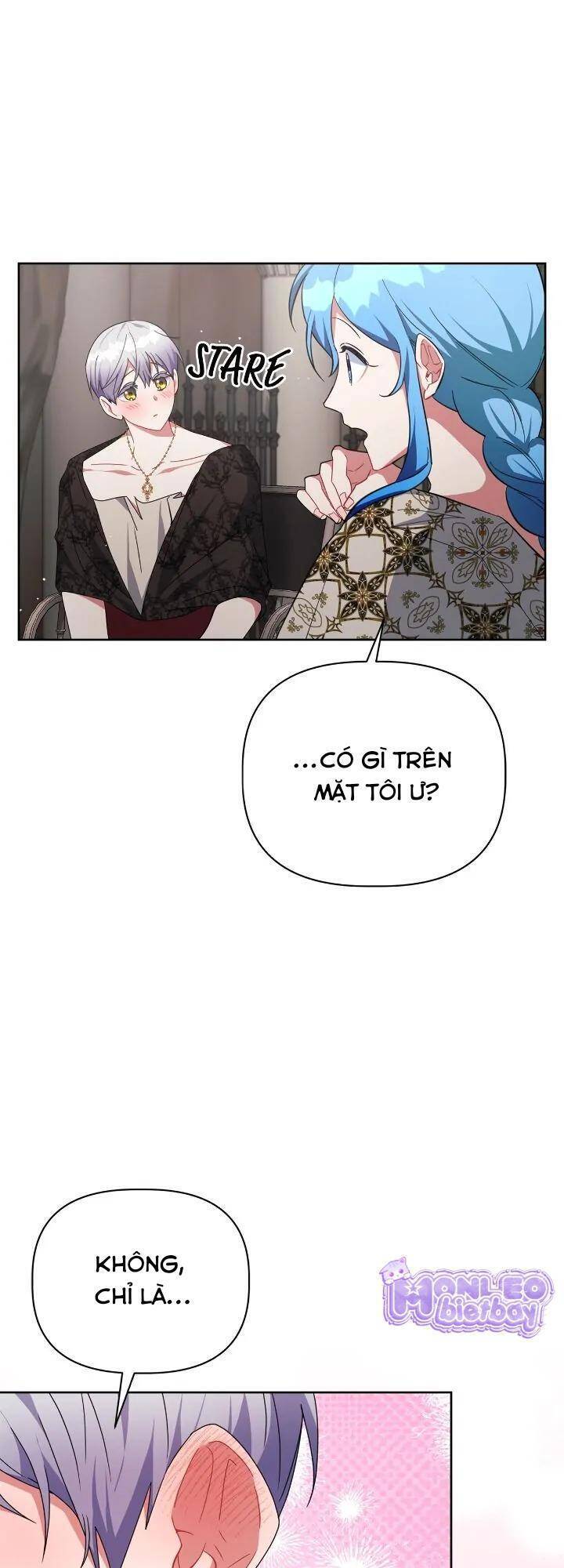 Con Đường Hoa Dành Cho Nam Chính Chap 21 - Next Chap 22