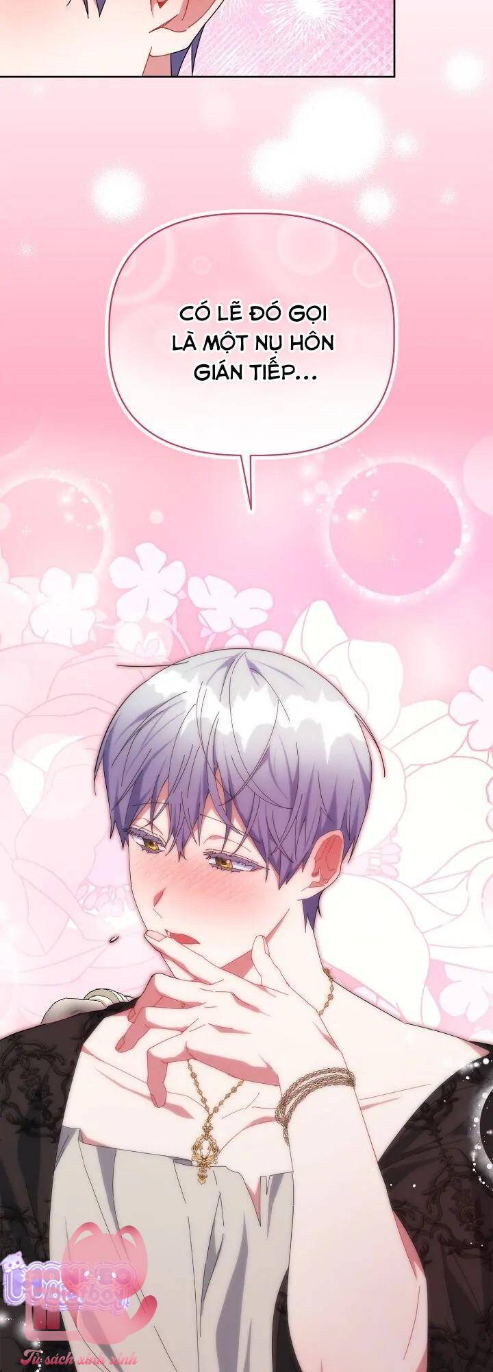 Con Đường Hoa Dành Cho Nam Chính Chap 21 - Next Chap 22