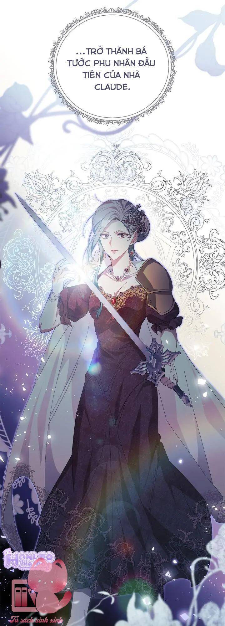 Con Đường Hoa Dành Cho Nam Chính Chap 21 - Next Chap 22