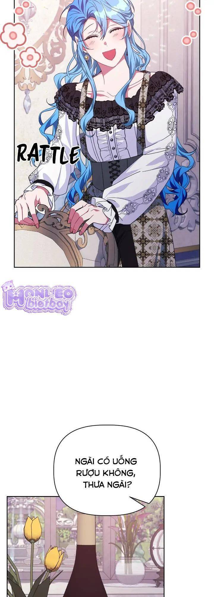Con Đường Hoa Dành Cho Nam Chính Chap 21 - Next Chap 22