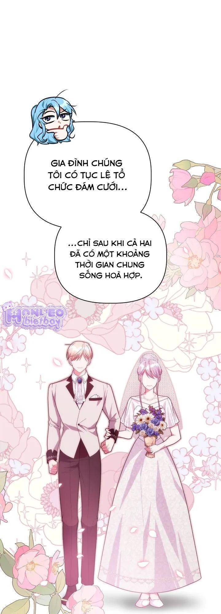 Con Đường Hoa Dành Cho Nam Chính Chap 21 - Next Chap 22
