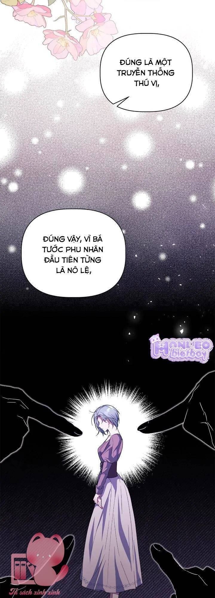 Con Đường Hoa Dành Cho Nam Chính Chap 21 - Next Chap 22