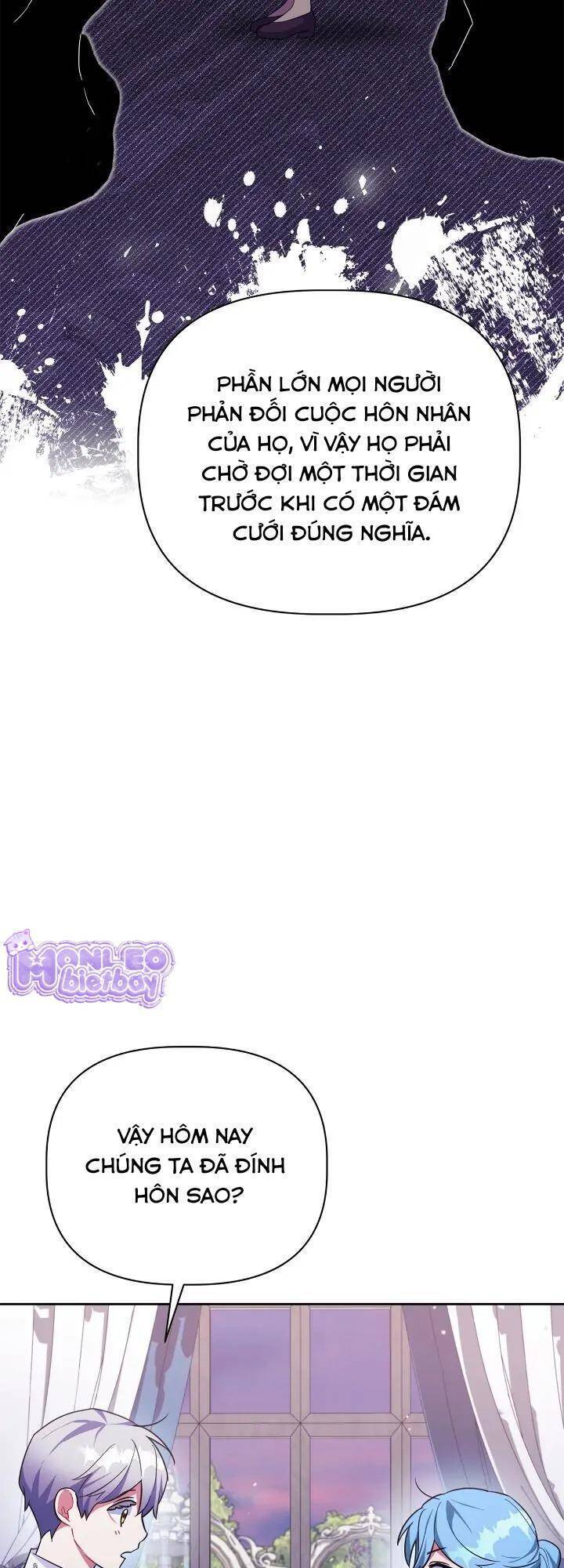 Con Đường Hoa Dành Cho Nam Chính Chap 21 - Next Chap 22