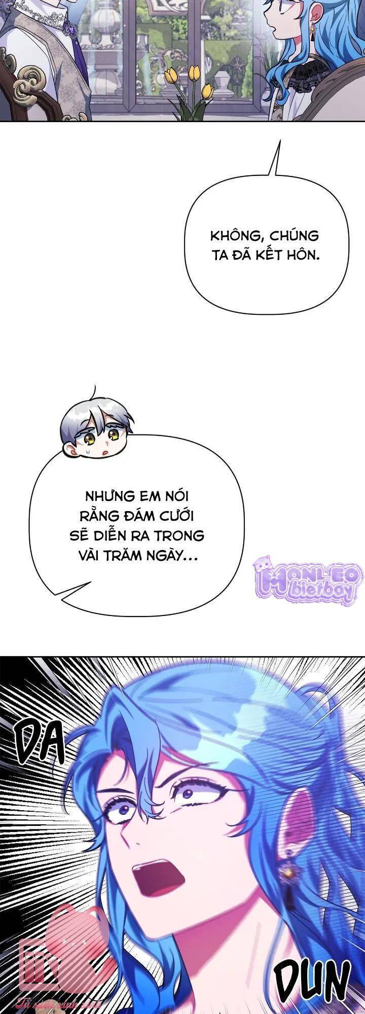 Con Đường Hoa Dành Cho Nam Chính Chap 21 - Next Chap 22