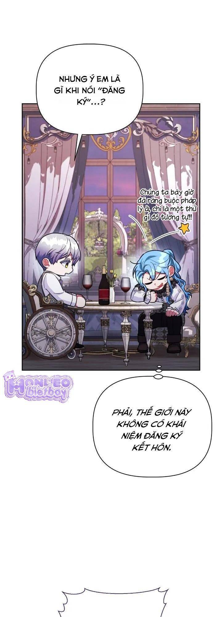 Con Đường Hoa Dành Cho Nam Chính Chap 21 - Next Chap 22