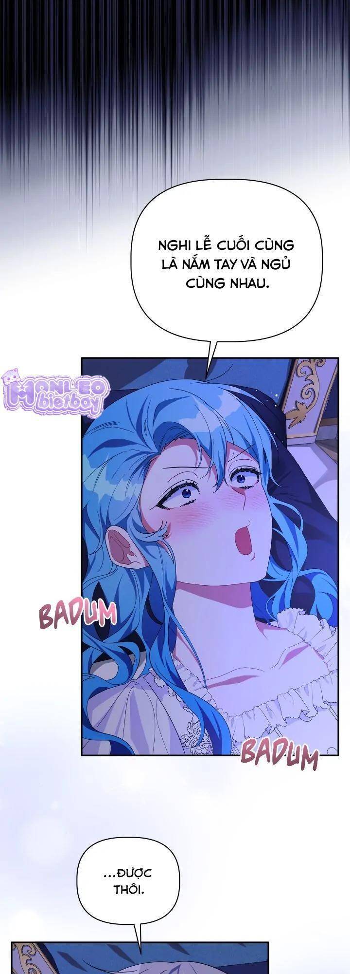 Con Đường Hoa Dành Cho Nam Chính Chap 21 - Next Chap 22