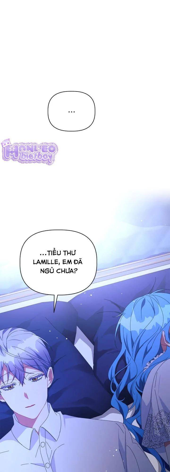 Con Đường Hoa Dành Cho Nam Chính Chap 21 - Next Chap 22