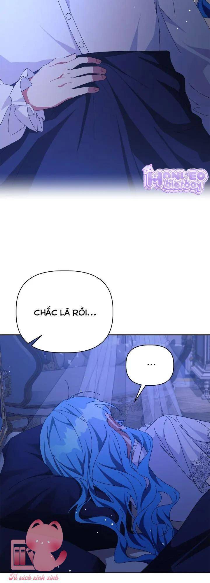 Con Đường Hoa Dành Cho Nam Chính Chap 21 - Next Chap 22