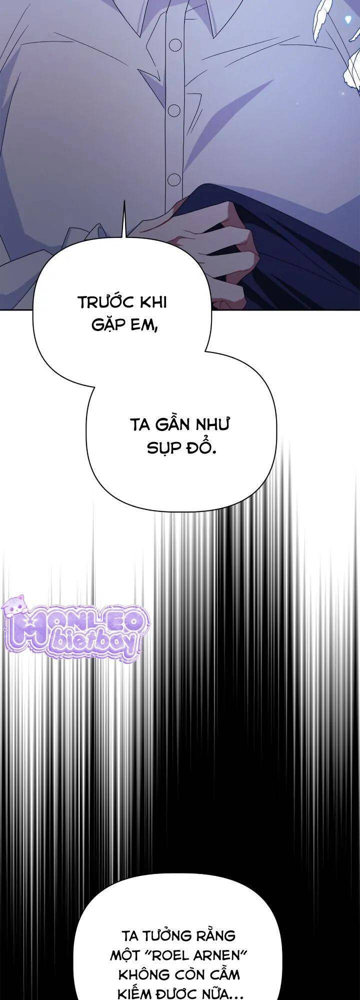 Con Đường Hoa Dành Cho Nam Chính Chap 21 - Next Chap 22
