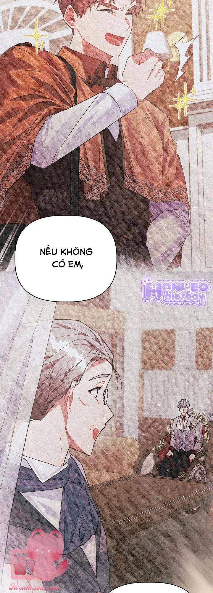 Con Đường Hoa Dành Cho Nam Chính Chap 21 - Next Chap 22