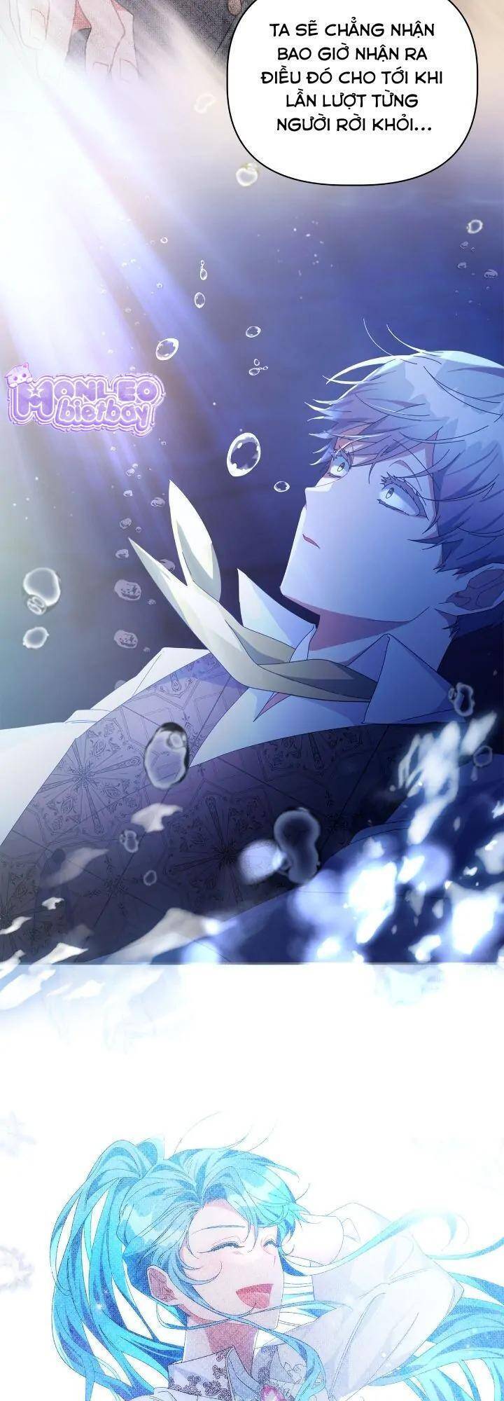 Con Đường Hoa Dành Cho Nam Chính Chap 21 - Next Chap 22