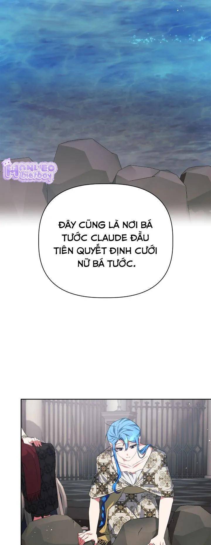 Con Đường Hoa Dành Cho Nam Chính Chap 21 - Next Chap 22