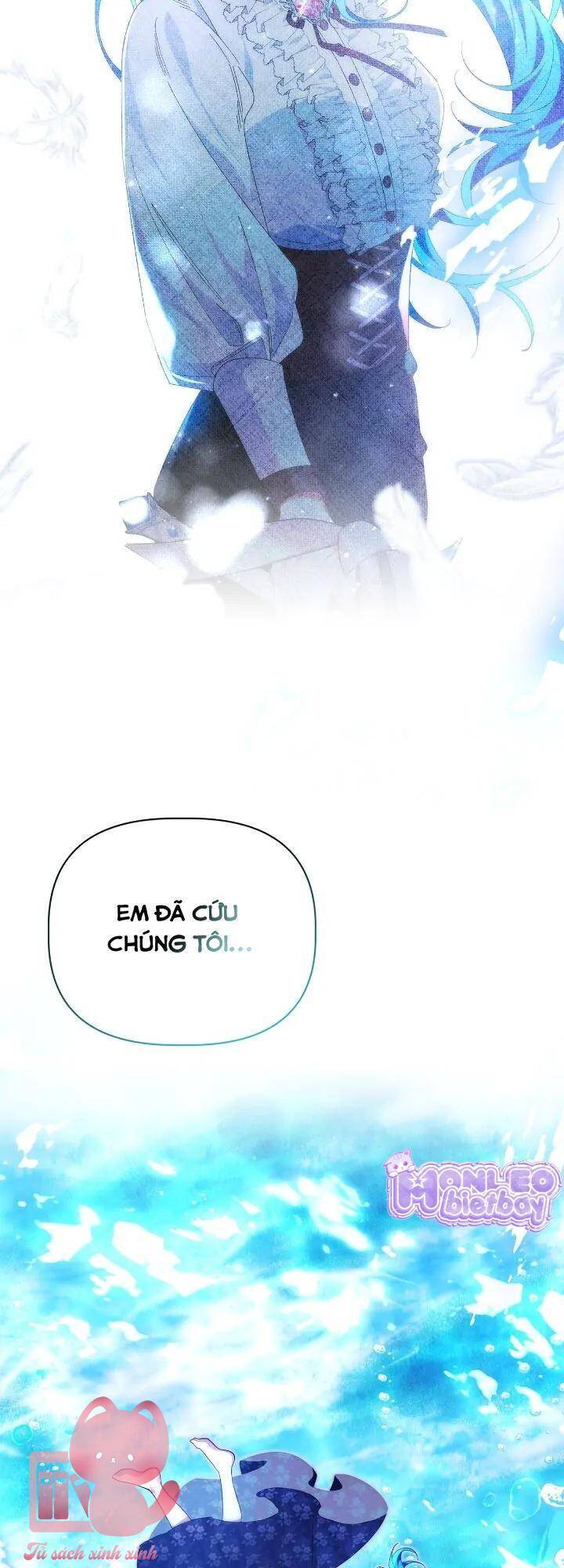 Con Đường Hoa Dành Cho Nam Chính Chap 21 - Next Chap 22