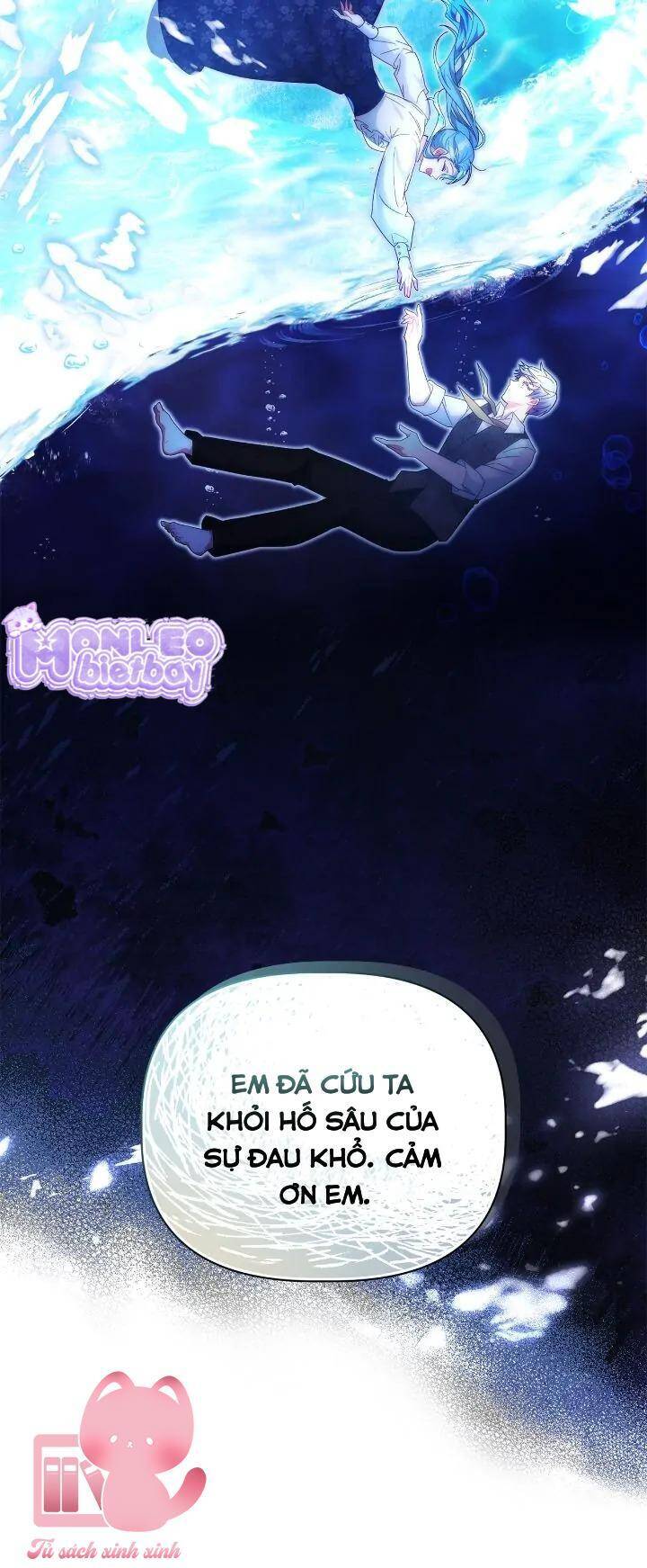 Con Đường Hoa Dành Cho Nam Chính Chap 21 - Next Chap 22