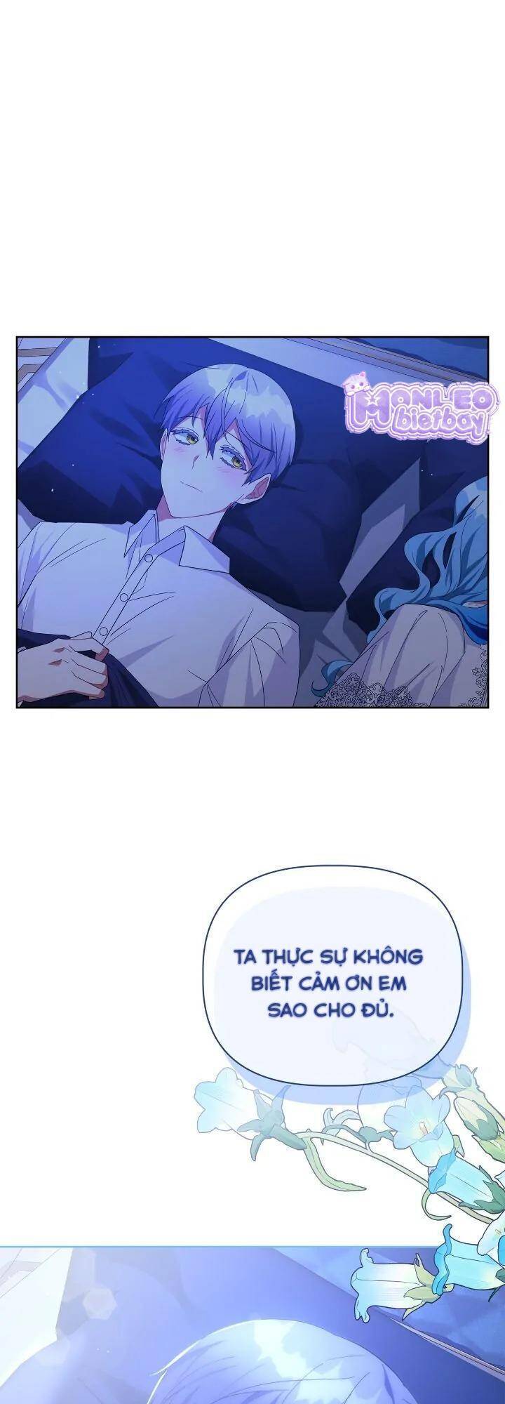 Con Đường Hoa Dành Cho Nam Chính Chap 21 - Next Chap 22