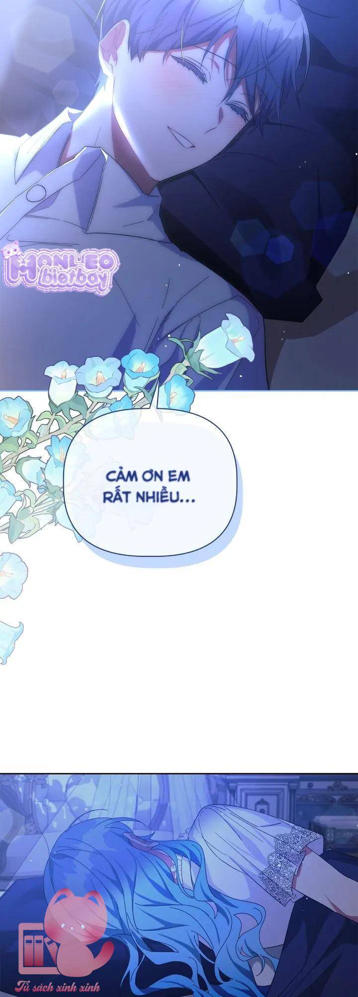 Con Đường Hoa Dành Cho Nam Chính Chap 21 - Next Chap 22