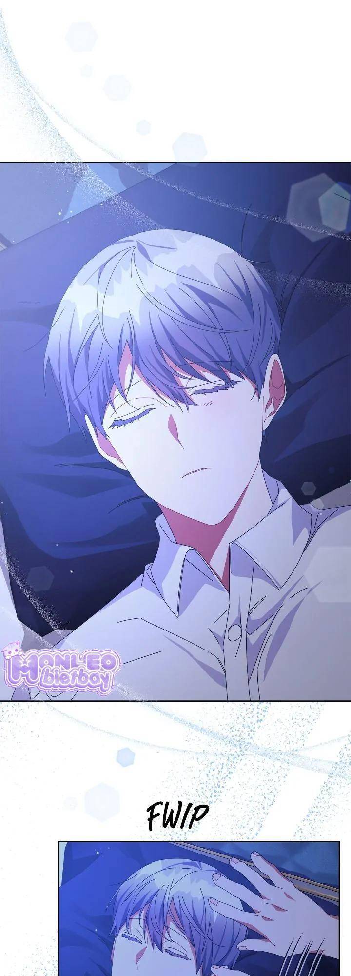 Con Đường Hoa Dành Cho Nam Chính Chap 21 - Next Chap 22