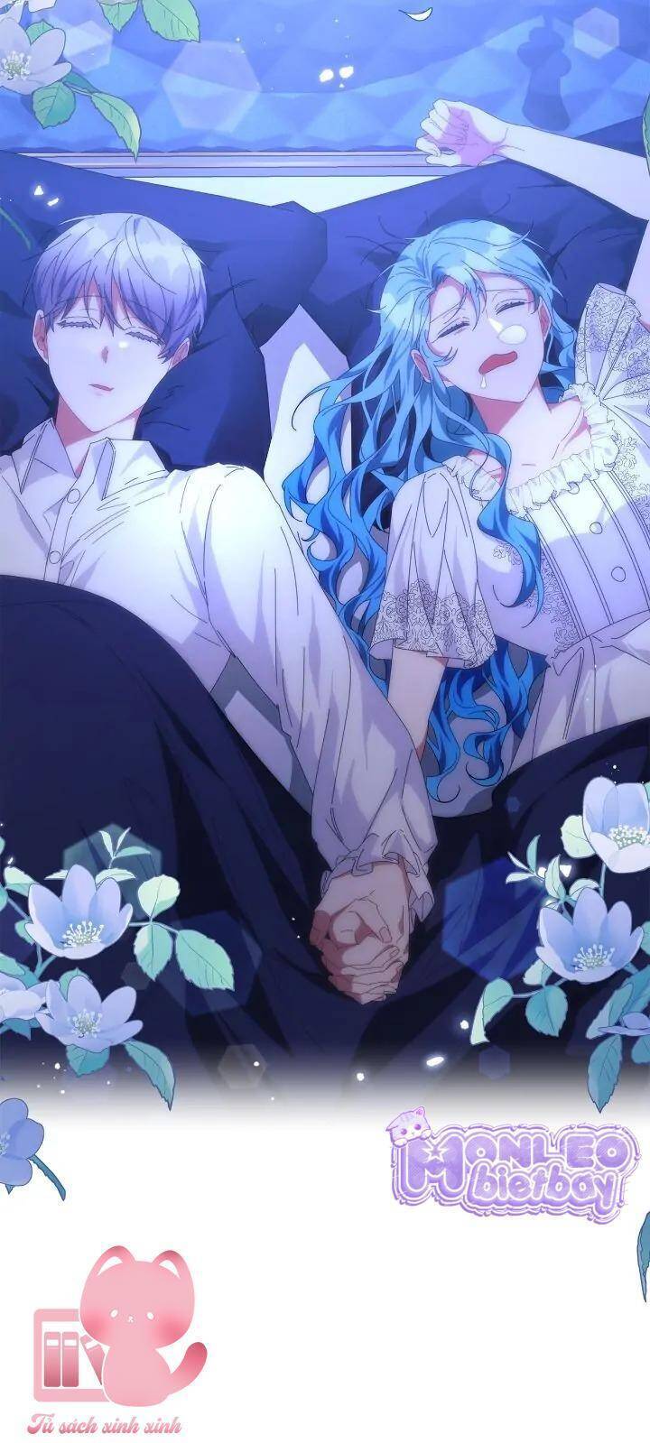 Con Đường Hoa Dành Cho Nam Chính Chap 21 - Next Chap 22