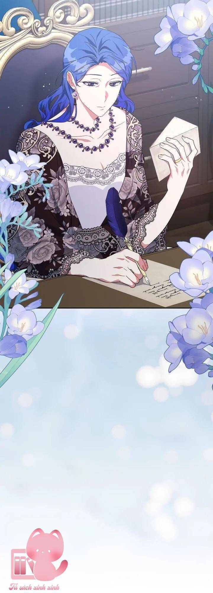 Con Đường Hoa Dành Cho Nam Chính Chap 22 - Next Chap 23