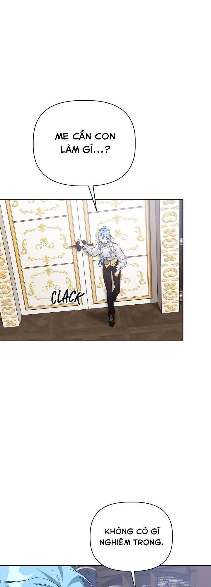 Con Đường Hoa Dành Cho Nam Chính Chap 22 - Next Chap 23