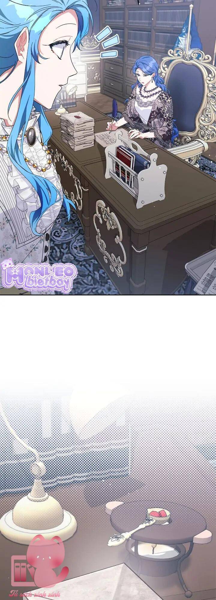Con Đường Hoa Dành Cho Nam Chính Chap 22 - Next Chap 23