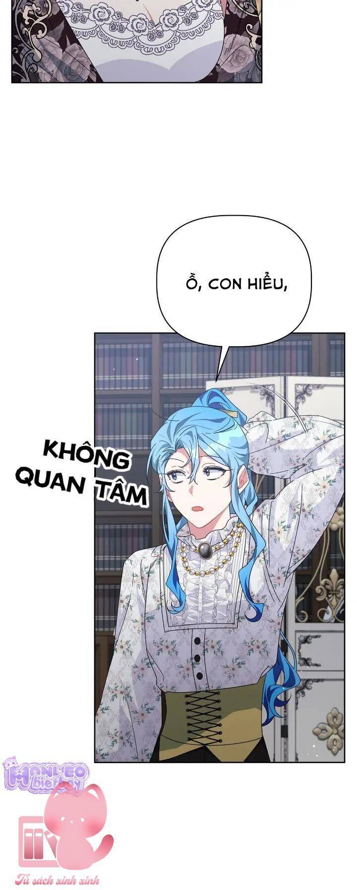 Con Đường Hoa Dành Cho Nam Chính Chap 22 - Next Chap 23