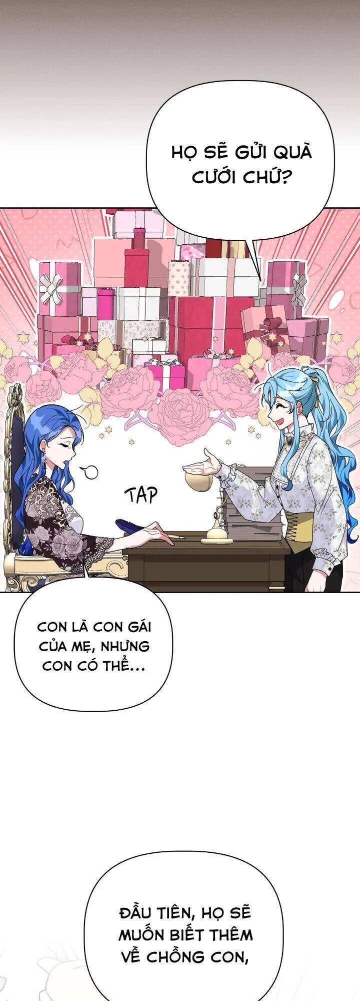 Con Đường Hoa Dành Cho Nam Chính Chap 22 - Next Chap 23