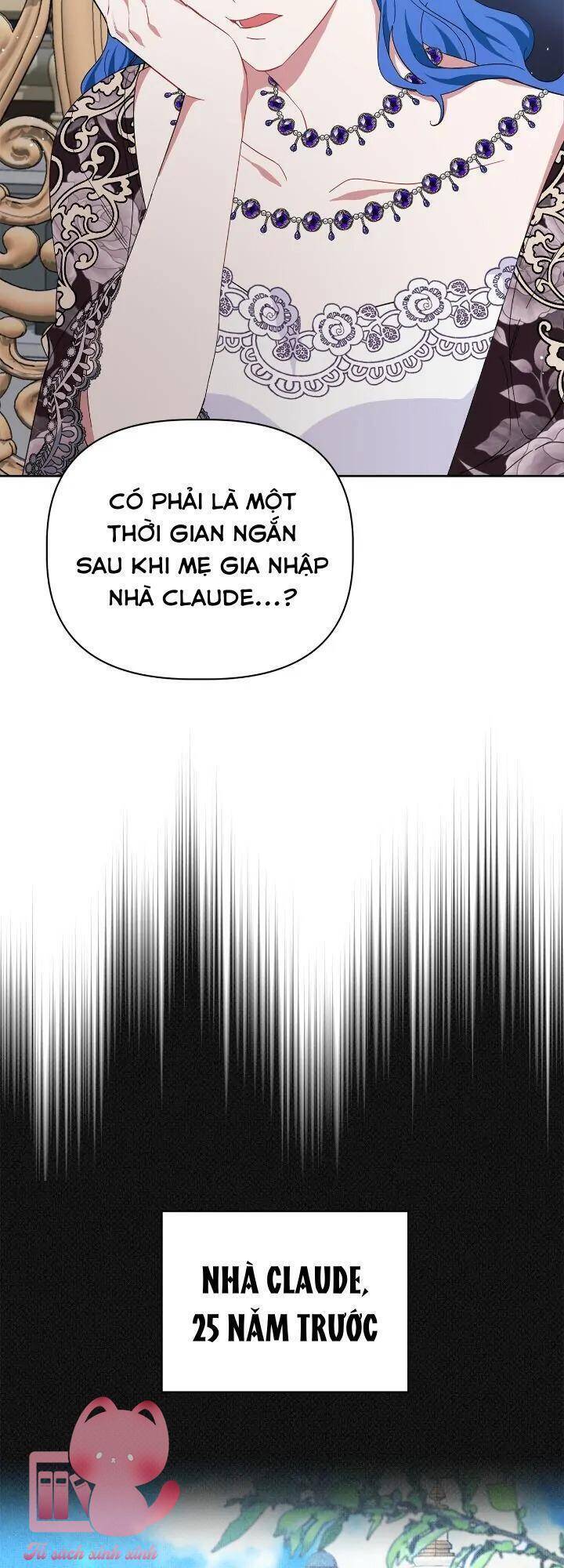 Con Đường Hoa Dành Cho Nam Chính Chap 22 - Next Chap 23