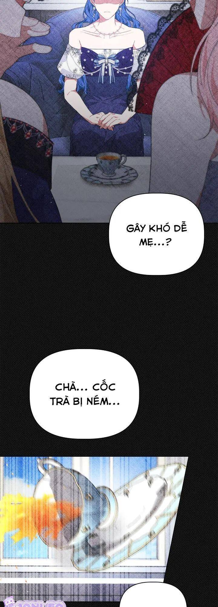 Con Đường Hoa Dành Cho Nam Chính Chap 22 - Next Chap 23