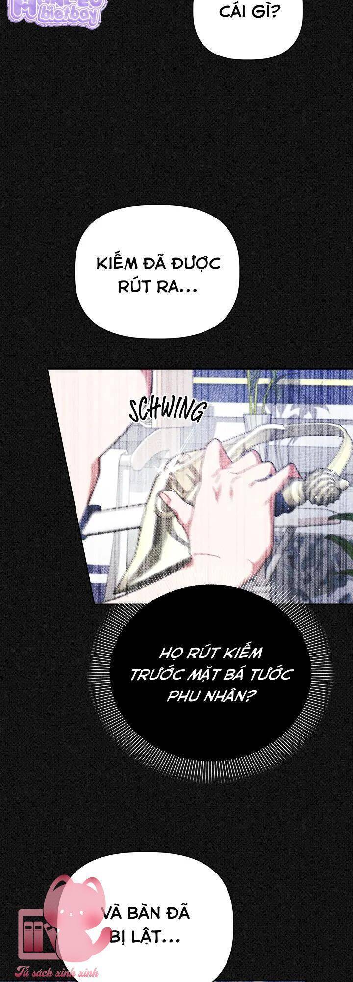 Con Đường Hoa Dành Cho Nam Chính Chap 22 - Next Chap 23
