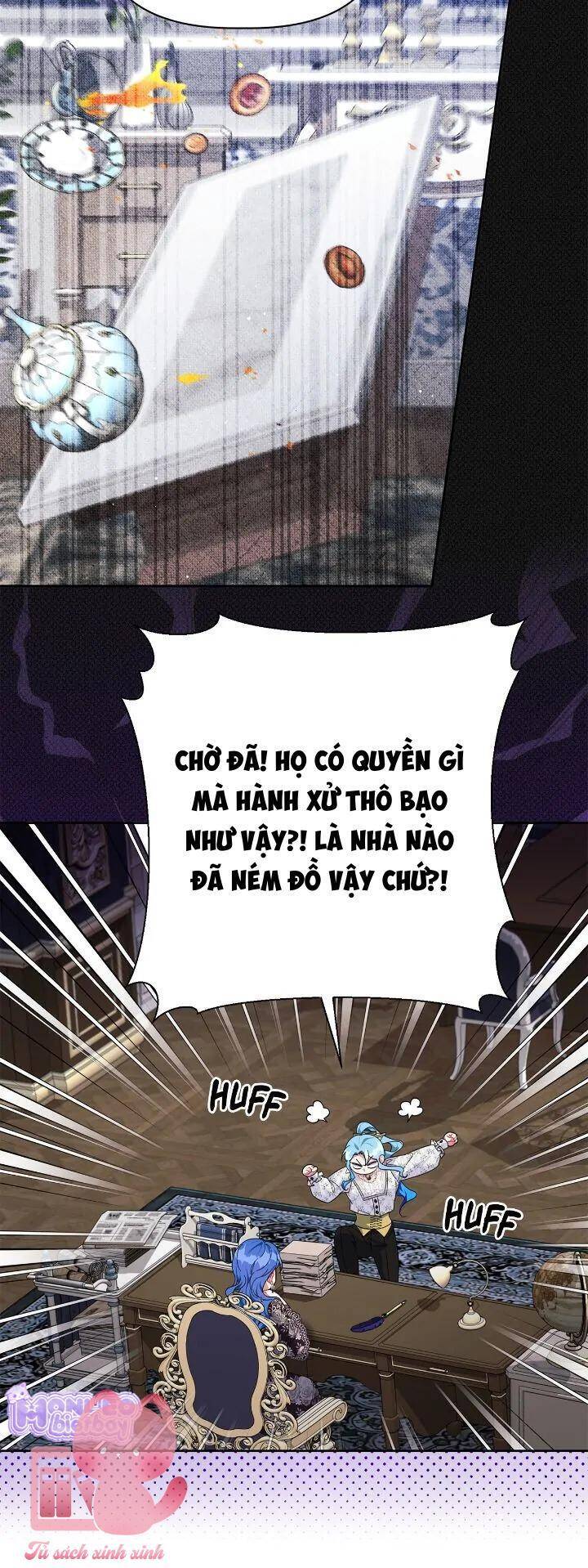 Con Đường Hoa Dành Cho Nam Chính Chap 22 - Next Chap 23