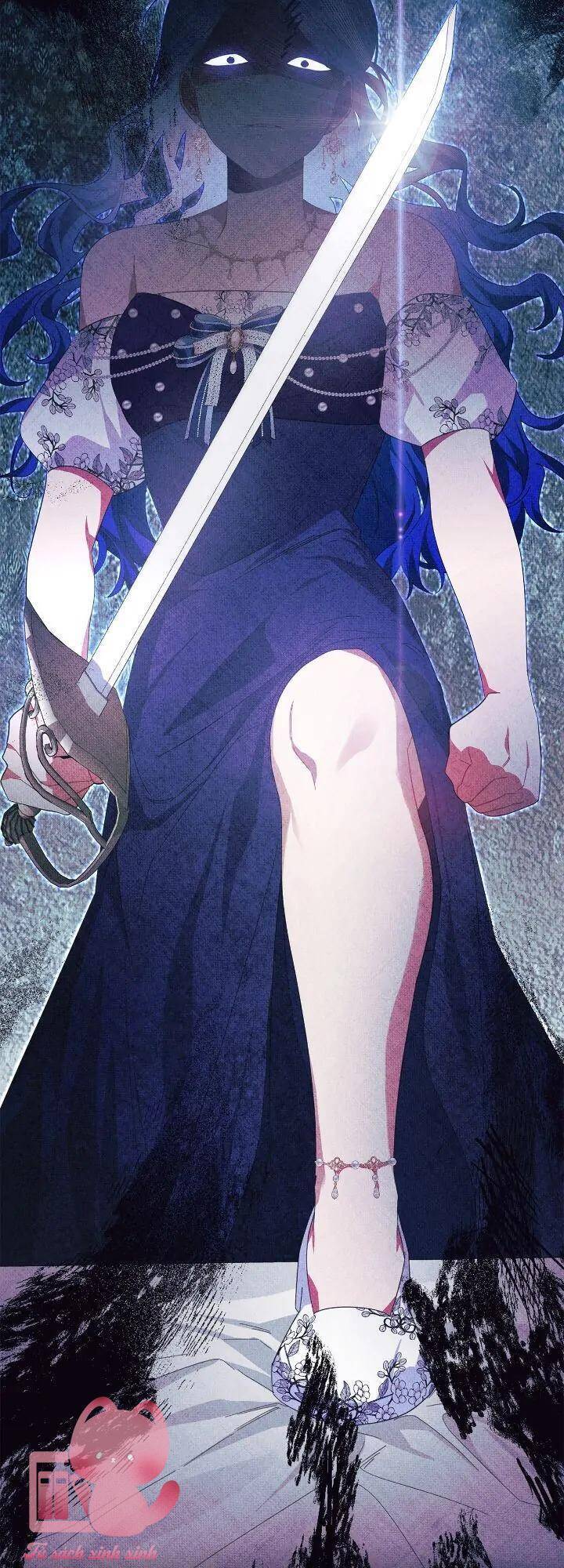 Con Đường Hoa Dành Cho Nam Chính Chap 22 - Next Chap 23