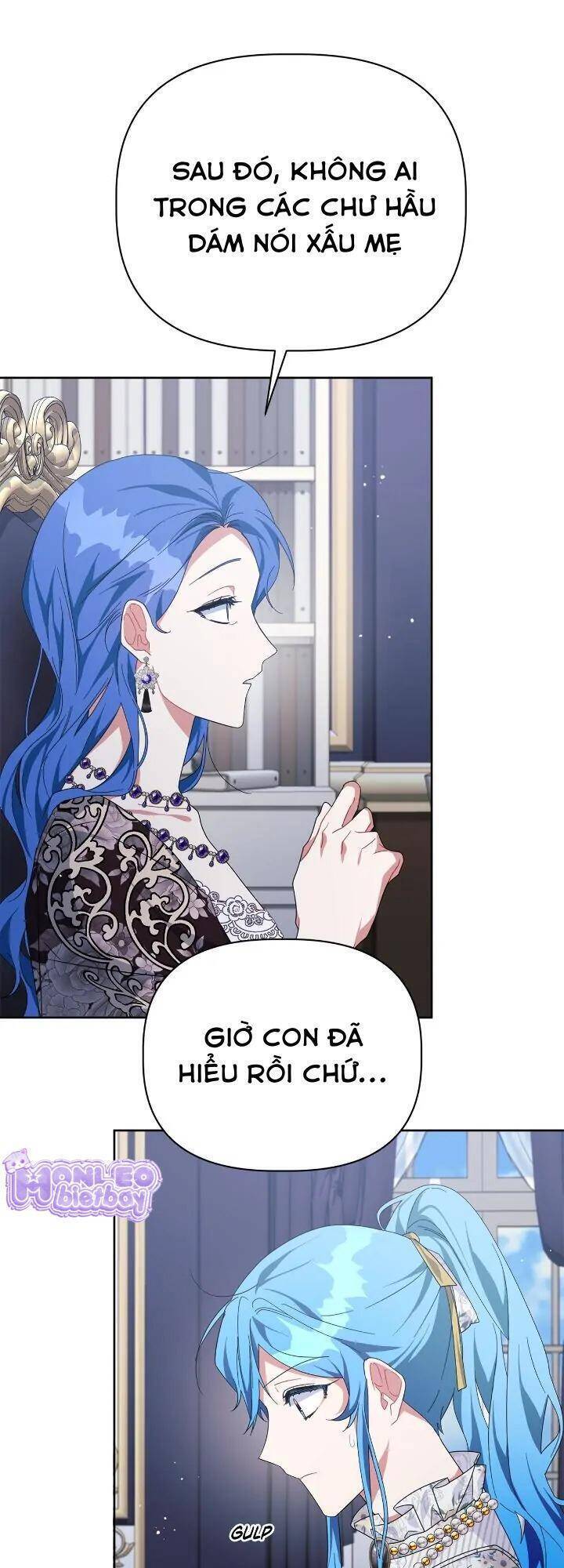 Con Đường Hoa Dành Cho Nam Chính Chap 22 - Next Chap 23