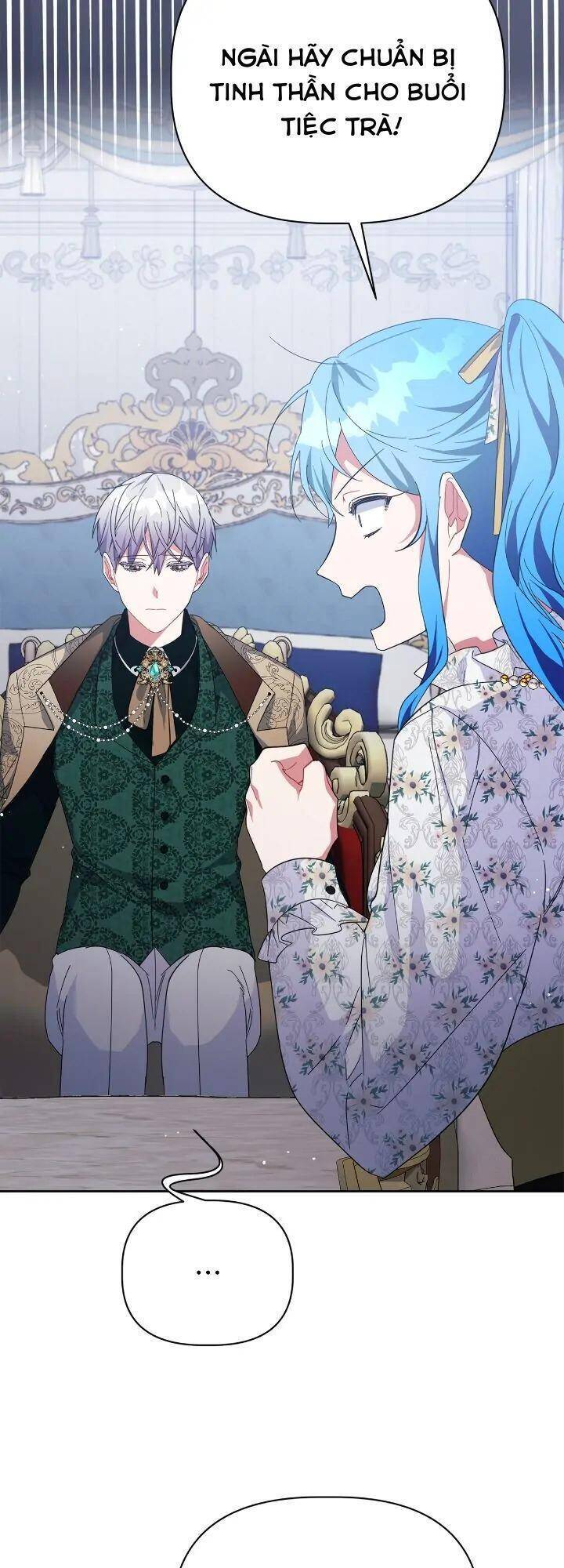 Con Đường Hoa Dành Cho Nam Chính Chap 22 - Next Chap 23
