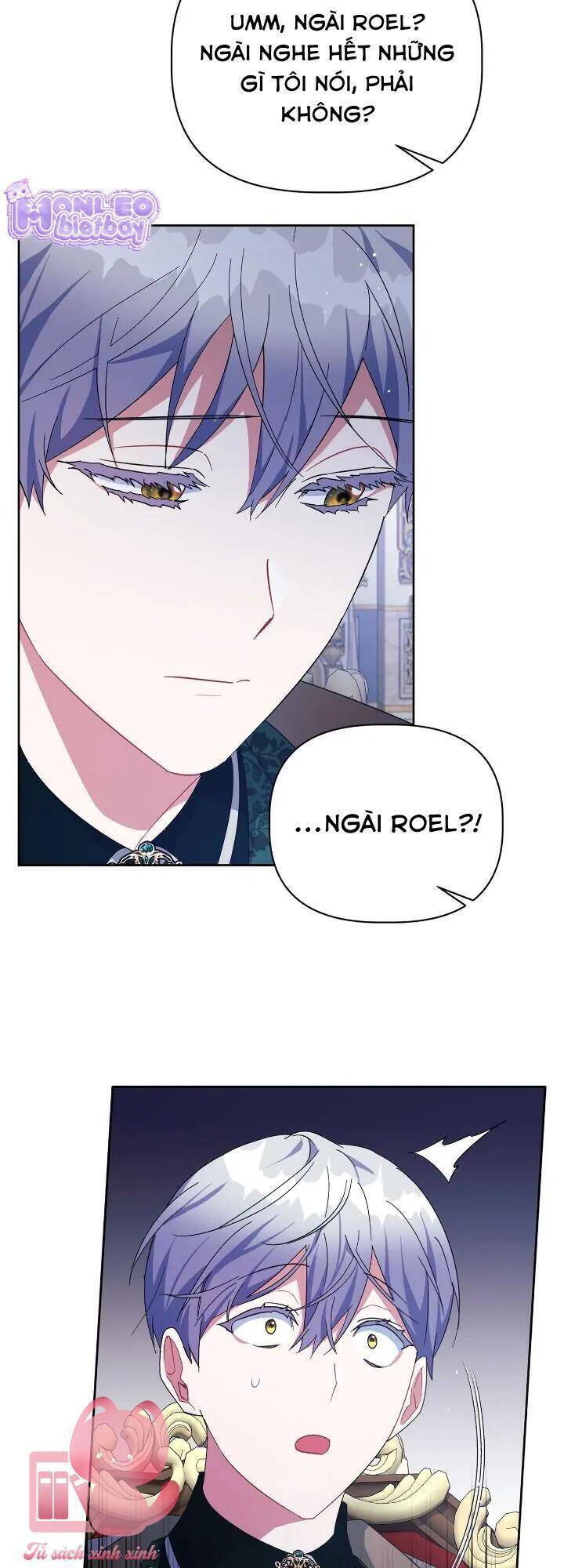 Con Đường Hoa Dành Cho Nam Chính Chap 22 - Next Chap 23