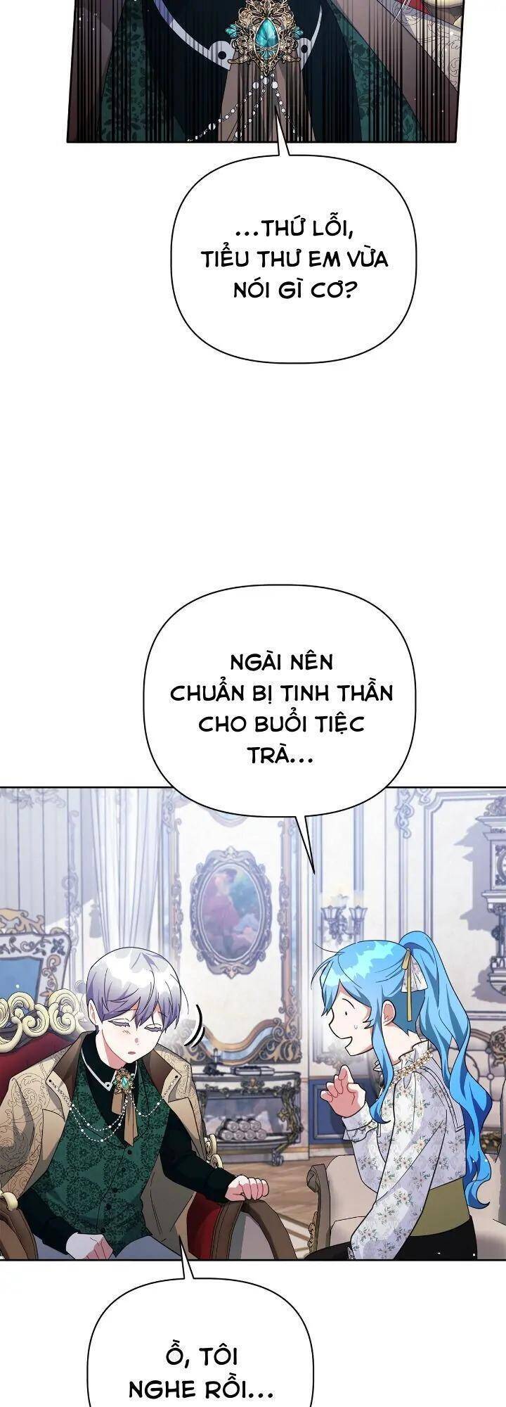 Con Đường Hoa Dành Cho Nam Chính Chap 22 - Next Chap 23