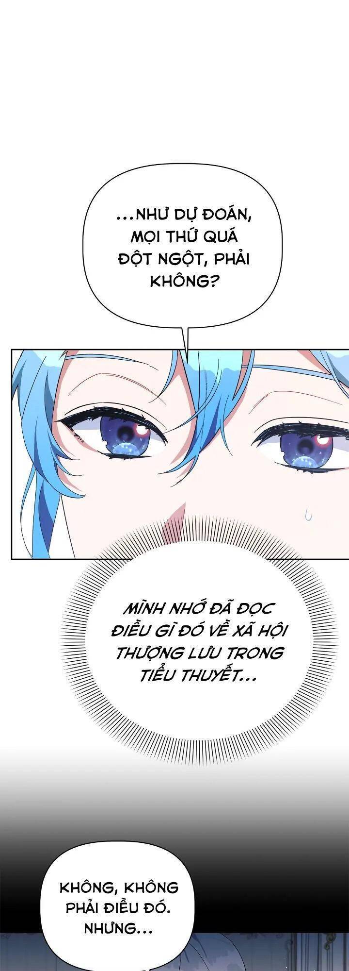Con Đường Hoa Dành Cho Nam Chính Chap 22 - Next Chap 23