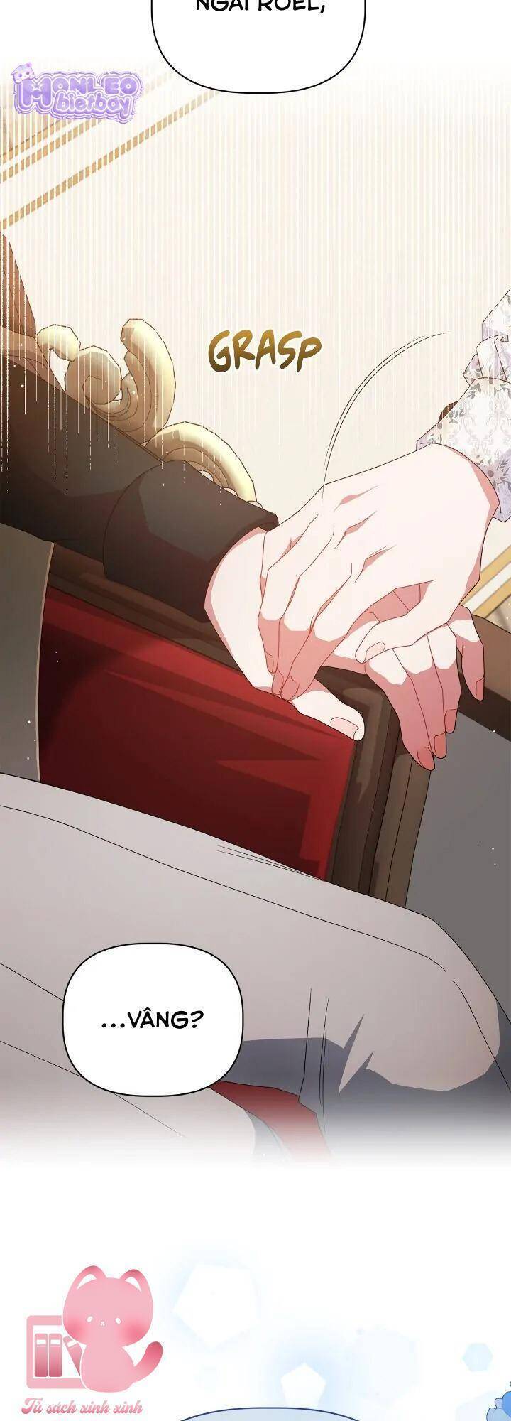 Con Đường Hoa Dành Cho Nam Chính Chap 22 - Next Chap 23