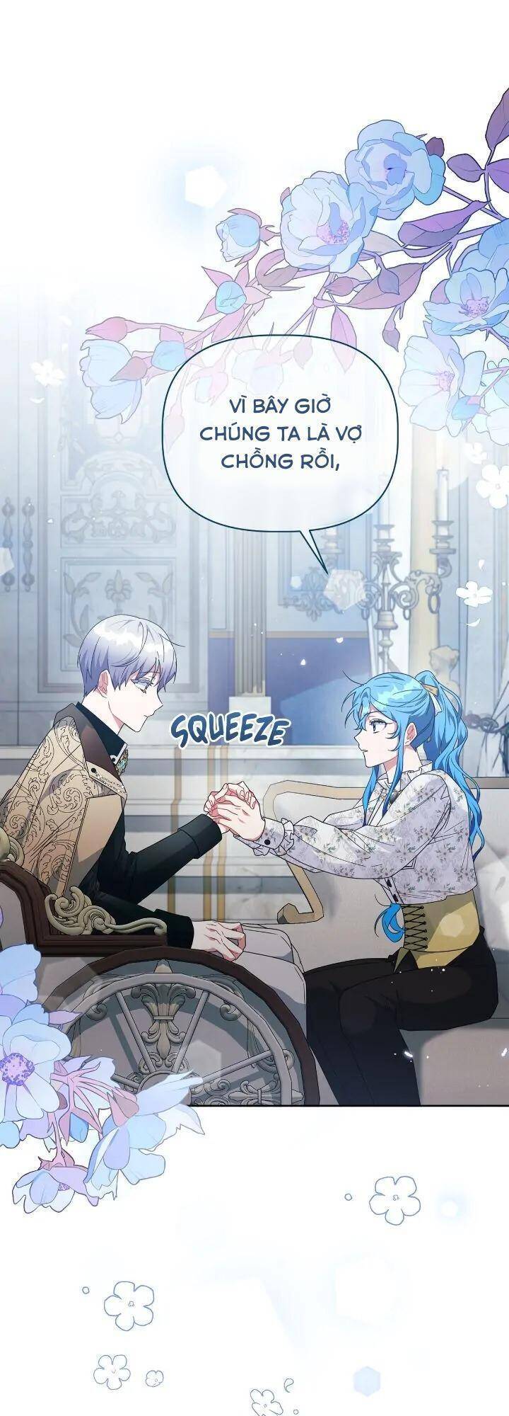 Con Đường Hoa Dành Cho Nam Chính Chap 22 - Next Chap 23