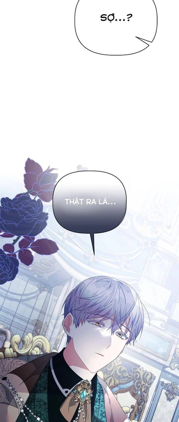 Con Đường Hoa Dành Cho Nam Chính Chap 22 - Next Chap 23