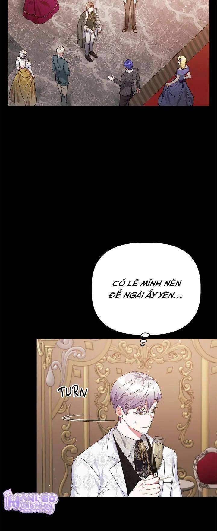 Con Đường Hoa Dành Cho Nam Chính Chap 23 - Next Chap 24